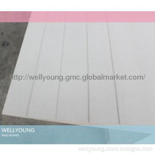 magnesium oxide flame retardant sheet